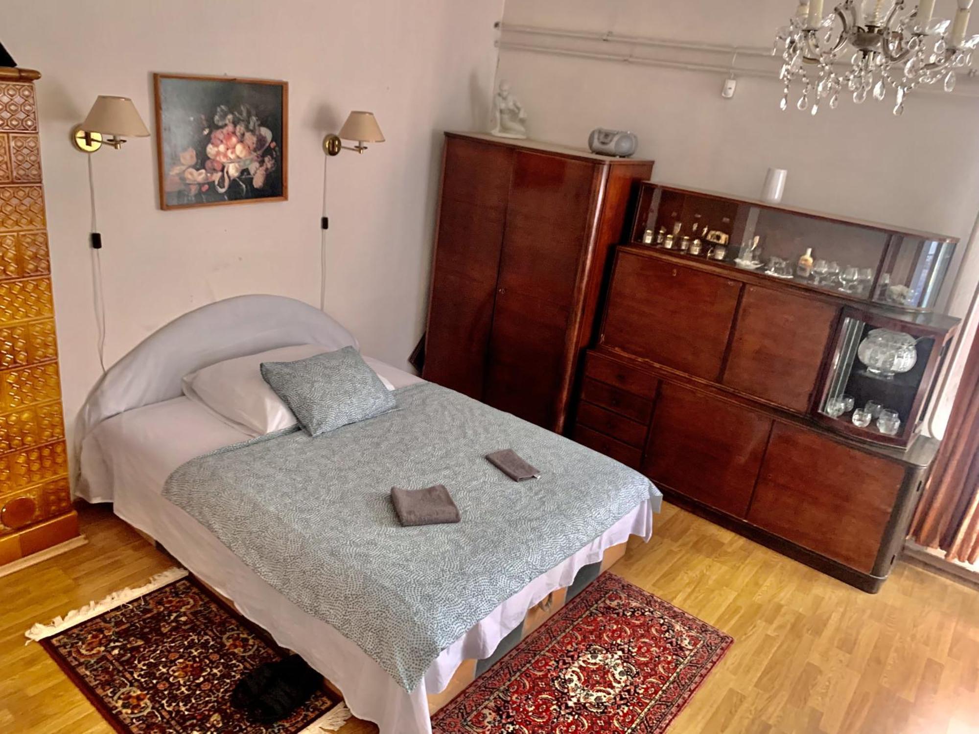 Grany'S Retro Guesthouse Near Budapest Airport Vecsés Buitenkant foto
